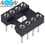 Socket 8-Pin