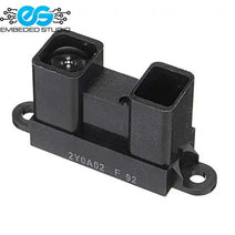 Sharp Distance Sensor 150cm GP2Y0A21YK0F