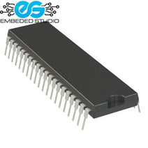 PIC18F46K22 Microcontroller