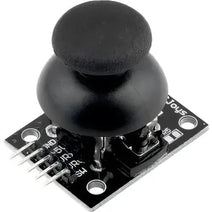 Joystick PS2 Breakout Module