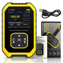 FR GC-01 RADIATION TESTER