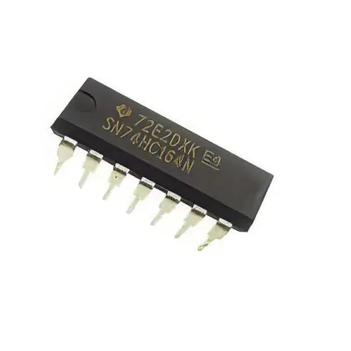 74HC164 DIP