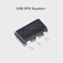 STI3408B S10B Voltage Regulator