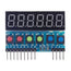 TM1637 LED Display Module Tube For Arduino Raspberry PI