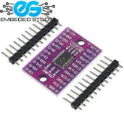 TCA9548A 1-to-8 I2C Multiplexer Module