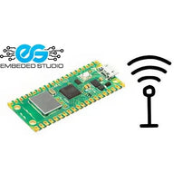 Raspberry Pi Pico W