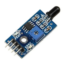 Fire Sensor Module