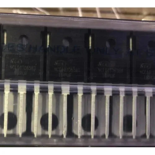 NCE60TD65BT IGBT 65BT