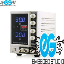 UT3313 DC VOLTAGE POWER SUPPLY