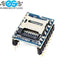 WTV020SD-16P MP3 Music Module for Arduino