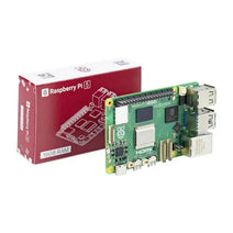 Raspberry Pi 5 16GB - EmbededStudio