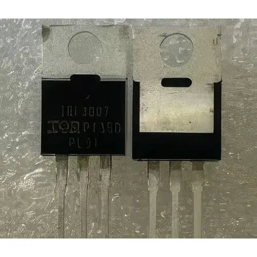 IRF2807 N-Channel power MOSFET 75V 82A TO-220
