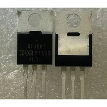 IRF2807 MOSFET 75V