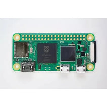 Raspberry Pi Zero 2 W