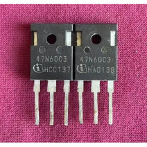 47N60C3 MOSFET 47N60