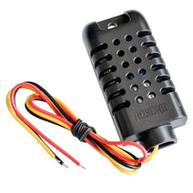 DHT21 Sensor Temperature and Humidity Module