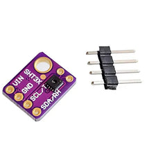 SHT31 Digital Temperature and Humidity Sensor