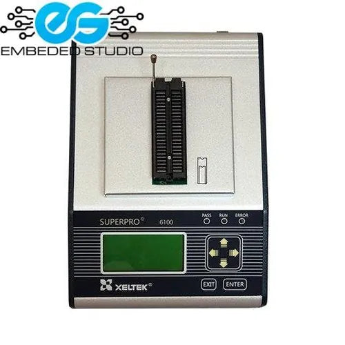 Xeltek SuperPro 6100N Universal Device Programmer | Best Price Pakistan