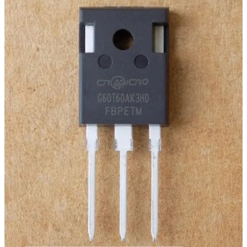 G60T60AK3HD IGBT