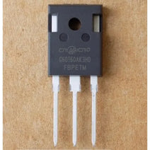 G60T60AK3HD IGBT