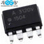 A3120 IC HCPL3120 DIP8 SOP8 Driver
