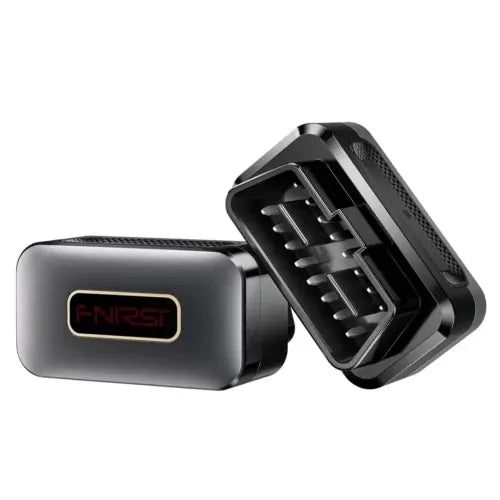 FR FD10 CAR FAULT CODE SCANNER