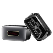 FR FD10 CAR FAULT CODE SCANNER