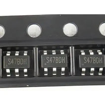 STI3470 S47 Voltage Regulator