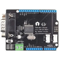 CAN-BUS Shield Arduino Uno