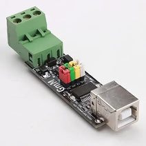 FT232 USB To TTL RS485 Converter Adapter Module