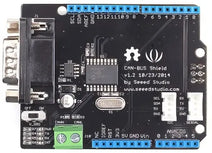 CAN BUS Shield Arduino Uno Price in Pakistan