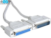 25 Pin Male to Female Cable Price in Pakistan