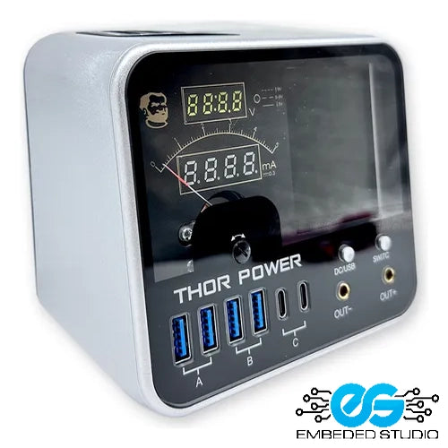 THOR POWER INTELLIGENT IOT DIGITAL DIAGNOSTIC POWER Price in Pakistan