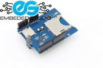 data logger shield rtc in pakistan