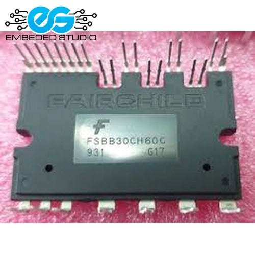 FSBB30CH60C