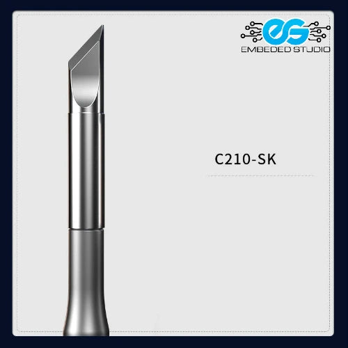 MC C210 SK Soldering Iron Tip Price in Pakistan