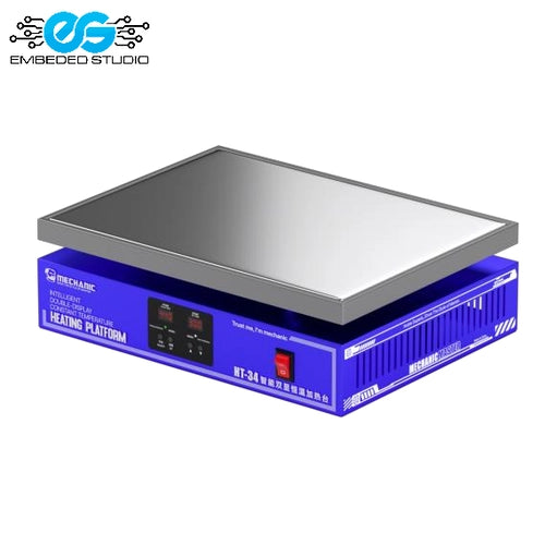 MC HT34 HEATING PLATFORM Price in Pakistan
