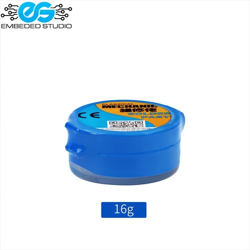 MC XG30 SPECIAL SOLDER PASTE 16GRAM Price in Pakistan