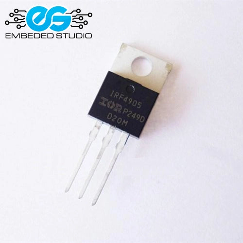 IRF4905