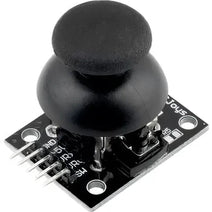 Joystick PS2 Breakout Module