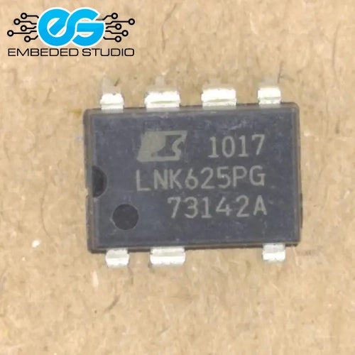 LNK625PG Power Integrations LinkSwitch-HP DIP-8 High-Power Offline Switcher IC