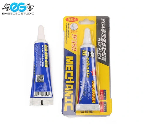 MC TF350 Flux Paste for BGA Price in Pakistan