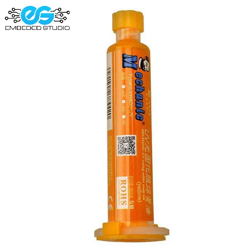 MC UV10 Halogen Free Flux Paste Price in Pakistan