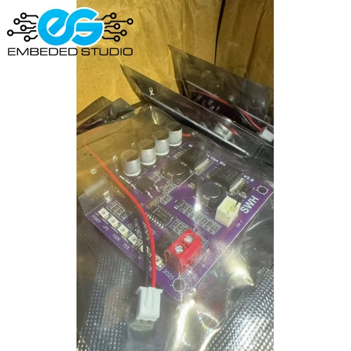 MiniRouterUpsBoard40W