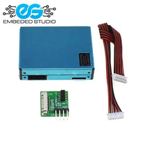 PMS7003 Dust laser Sensor Module