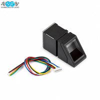 R307 Optical Fingerprint Sensor Module – UART Reader