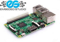 Raspberry Pi 3