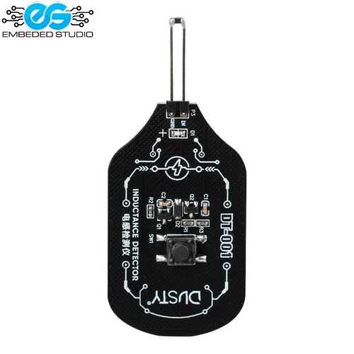 MC DT001 Dusty Inductance Tester Price in Pakistan