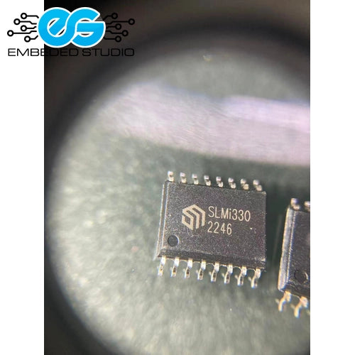 SLMi330