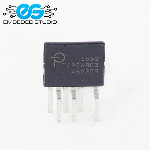 TOP268EG TOPSwitch-HX Offline Switcher IC